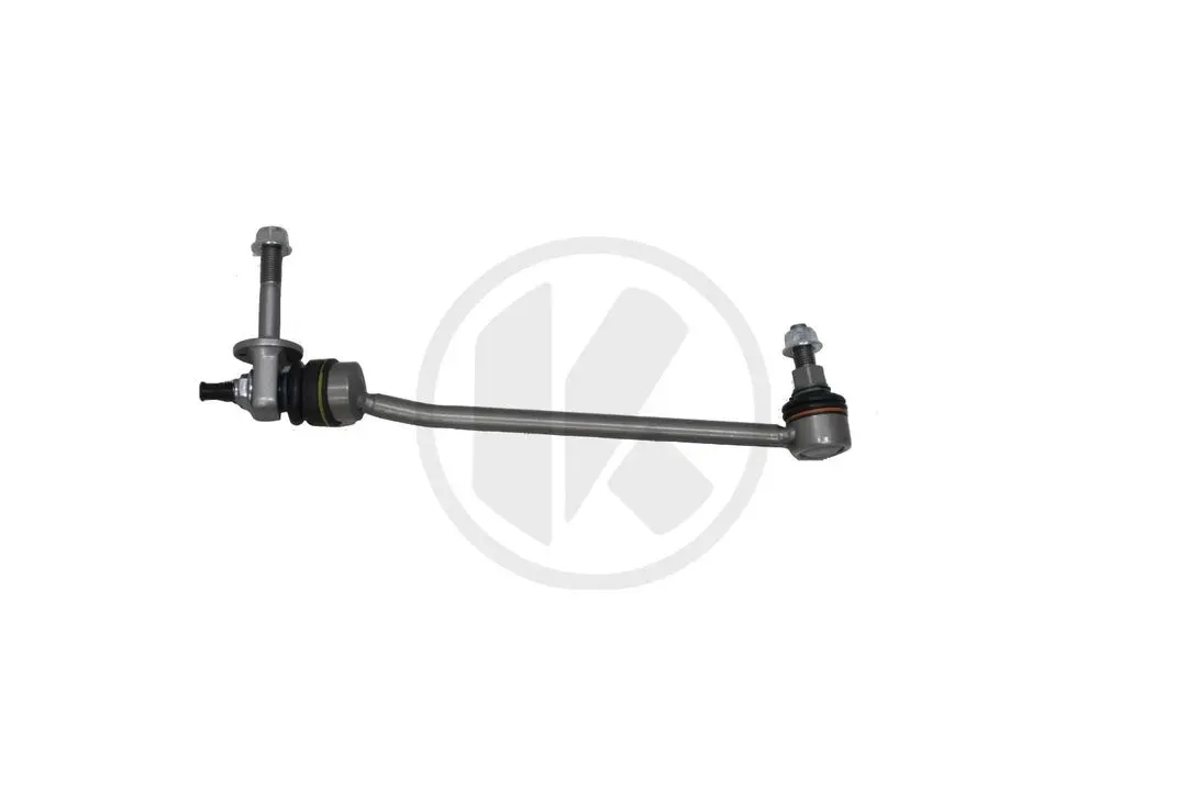 TORSION BAR LINKAGE - Left front